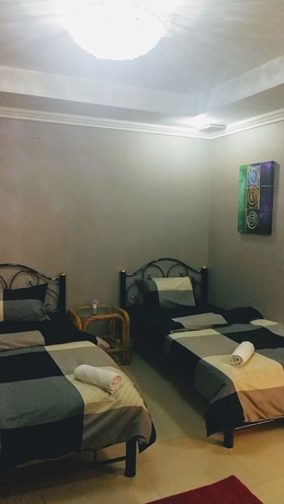 Imagen de la habitación del Hotel Hotler Boutique Apartment. Foto 15