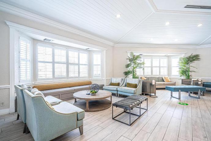 Imagen general del Hotel Hotolos Hollywood. Foto 2