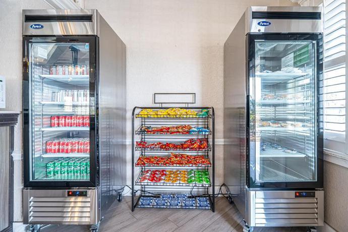 Imagen general del Hotel Hotolos Hollywood. Foto 3