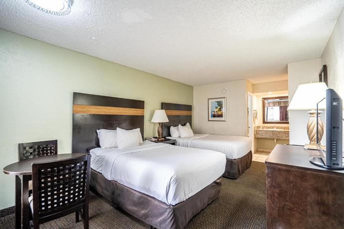 Imagen general del Hotel Hotolos Hollywood. Foto 9