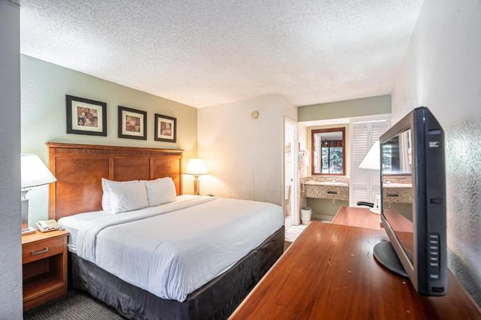 Imagen general del Hotel Hotolos Hollywood. Foto 12