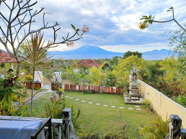 Imagen general del Hotel Hotra Hill Cottage. Foto 2