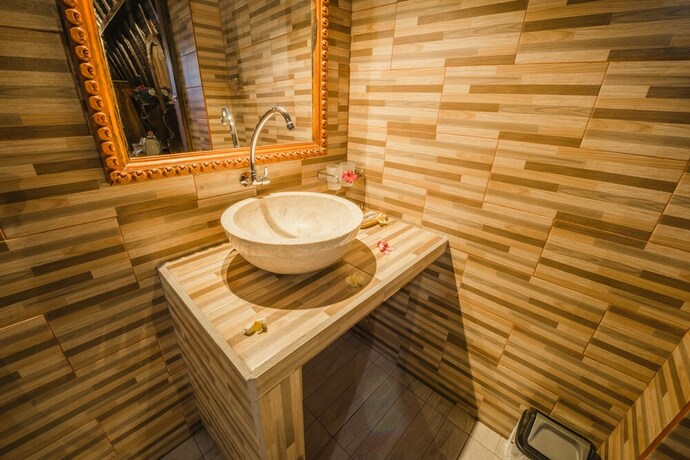 Imagen general del Hotel Hotra Hill Cottage. Foto 3