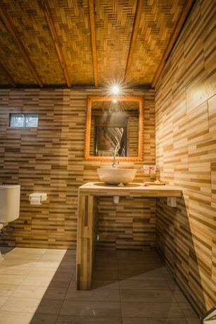 Imagen general del Hotel Hotra Hill Cottage. Foto 4