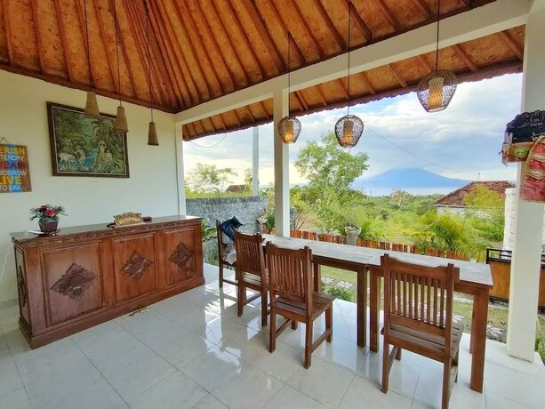 Imagen general del Hotel Hotra Hill Cottage. Foto 5
