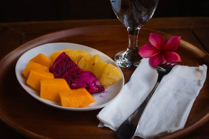 Imagen general del Hotel Hotra Hill Cottage. Foto 6