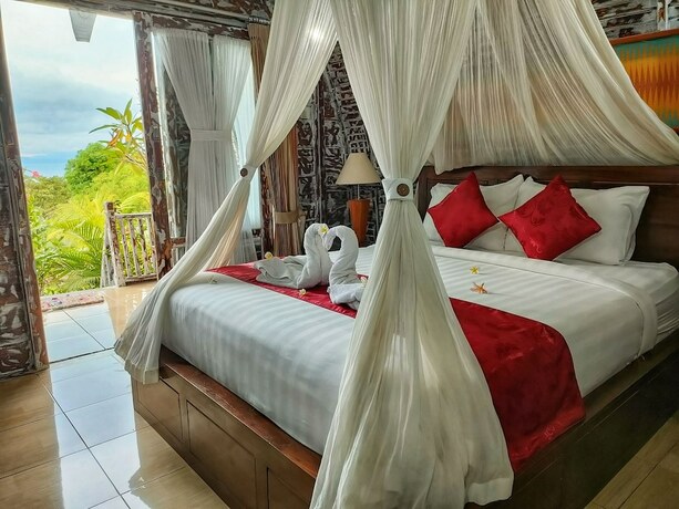 Imagen general del Hotel Hotra Hill Cottage. Foto 7