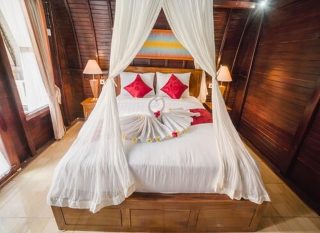 Imagen general del Hotel Hotra Hill Cottage. Foto 8