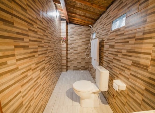 Imagen general del Hotel Hotra Hill Cottage. Foto 11