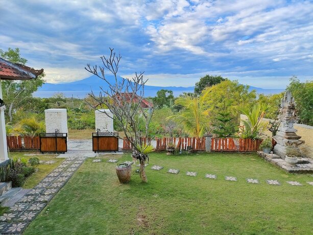 Imagen general del Hotel Hotra Hill Cottage. Foto 15