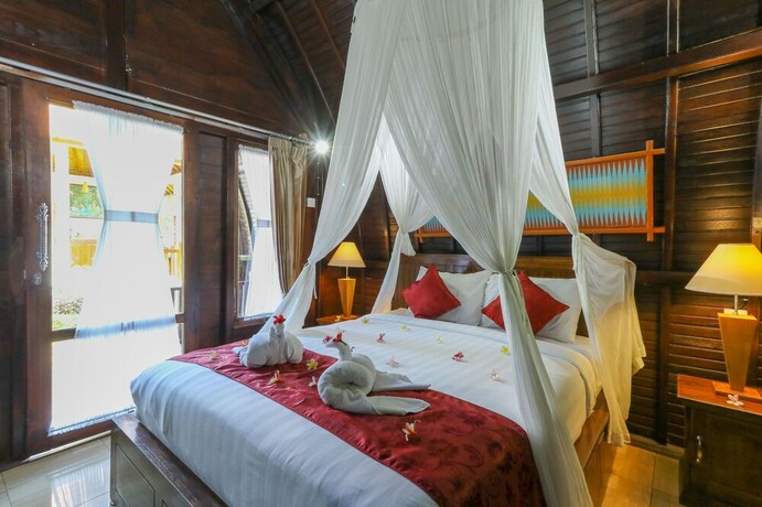 Imagen de la habitación del Hotel Hotra Hill Cottage. Foto 34