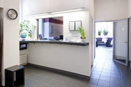 Imagen general del Hotel Hottingen. Foto 2