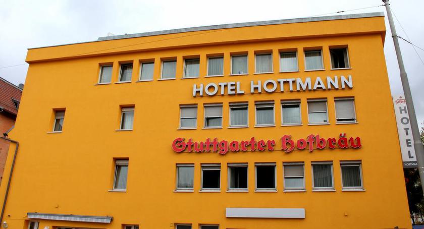 Imagen general del Hotel Hottmann. Foto 1