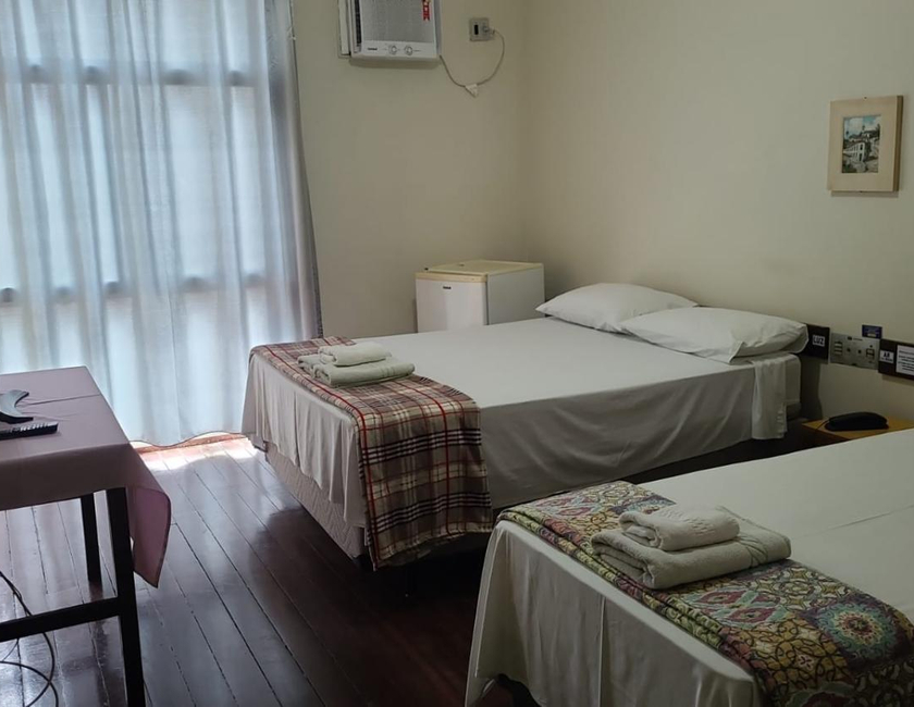 Imagen general del Hotel Hotur. Foto 3
