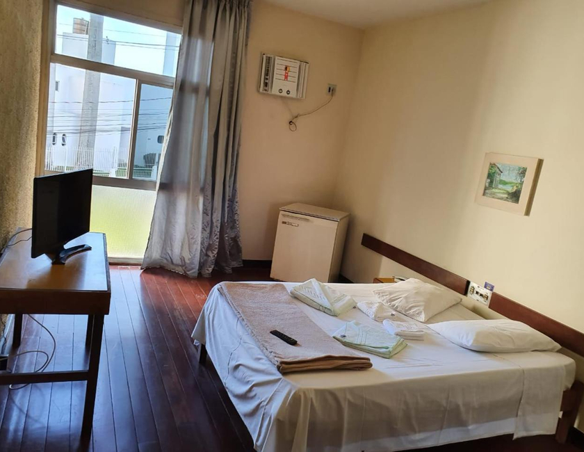 Imagen general del Hotel Hotur. Foto 4