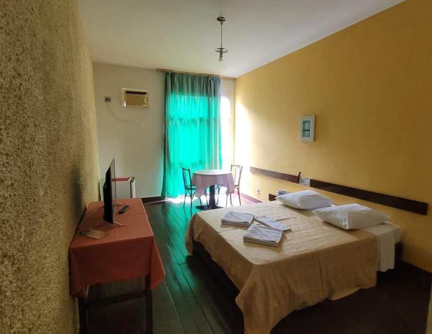 Imagen general del Hotel Hotur. Foto 5