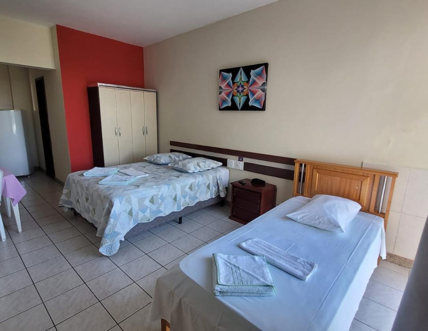 Imagen general del Hotel Hotur. Foto 8