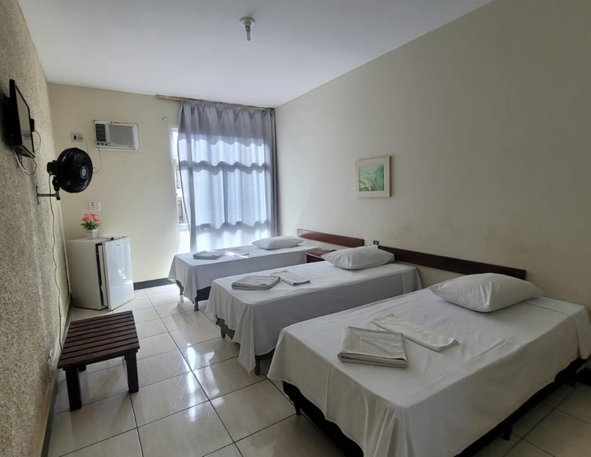 Imagen general del Hotel Hotur. Foto 9