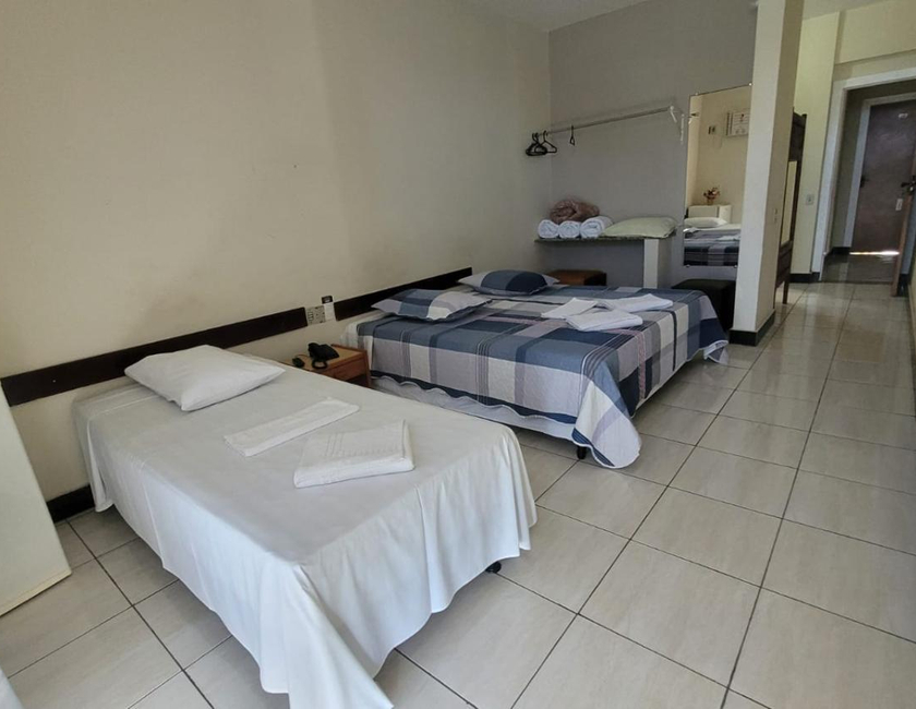 Imagen general del Hotel Hotur. Foto 12