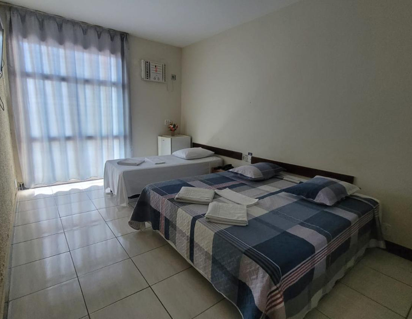 Imagen general del Hotel Hotur. Foto 13