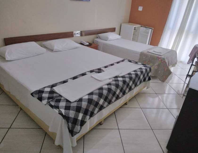 Imagen general del Hotel Hotur. Foto 14
