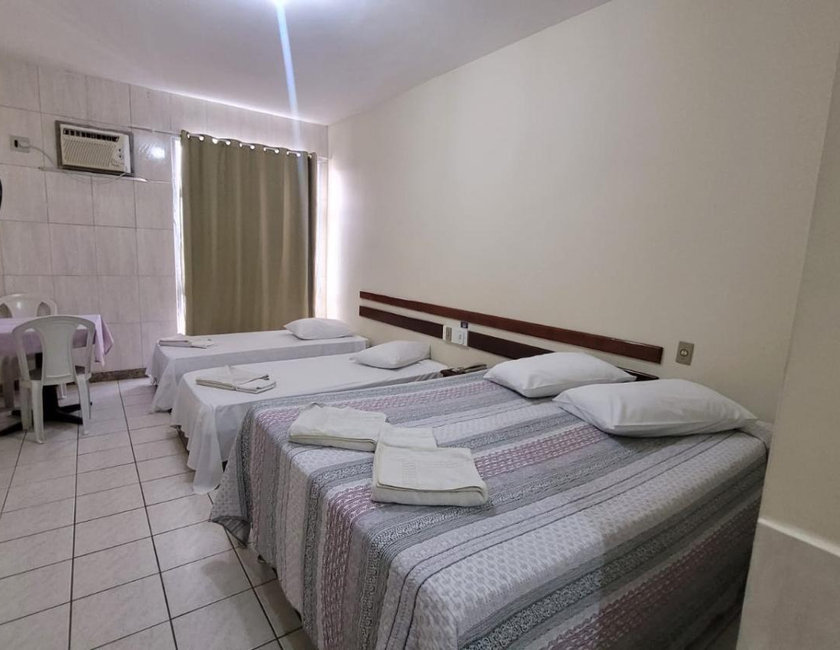 Imagen general del Hotel Hotur. Foto 15