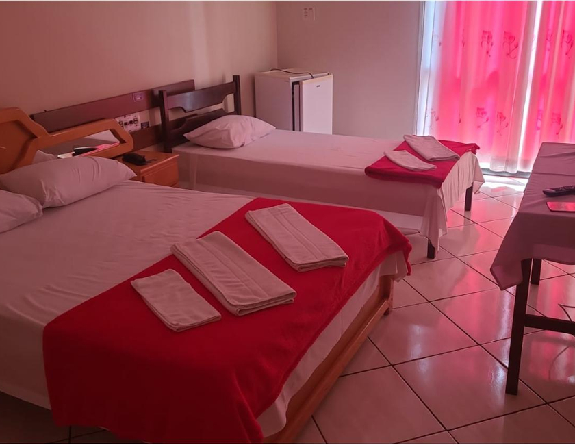 Imagen general del Hotel Hotur. Foto 18
