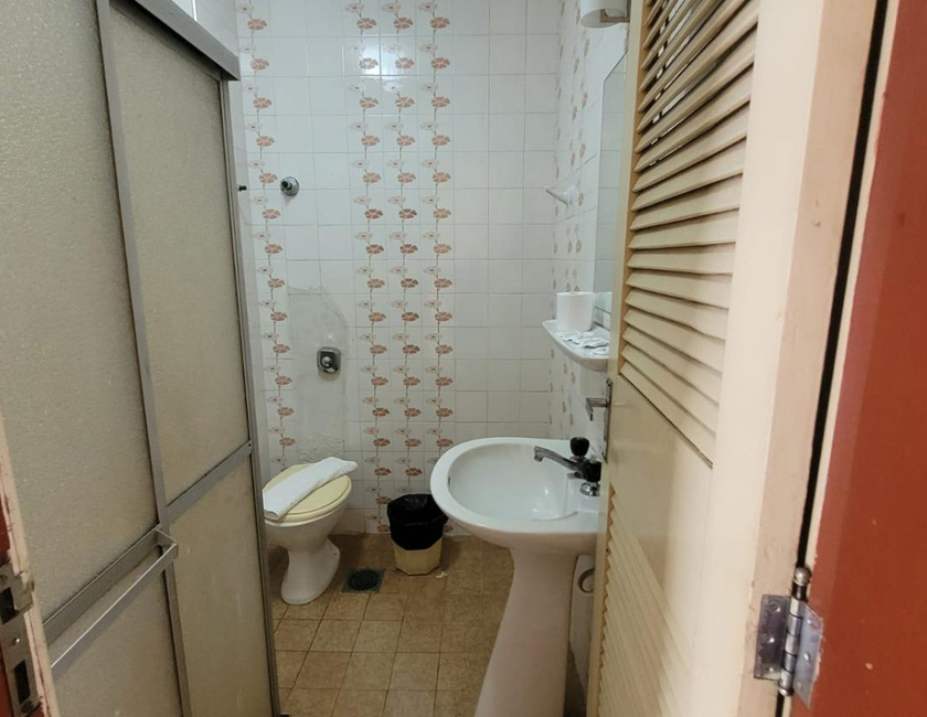 Imagen general del Hotel Hotur. Foto 21