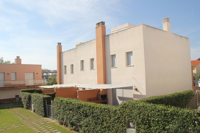 Imagen general del Hotel Hotur Via Augusta. Foto 4