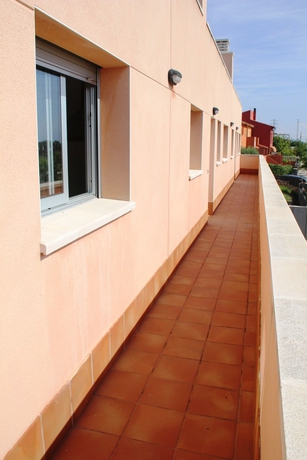 Imagen de los interiores del Hotel Hotur Via Augusta. Foto 13