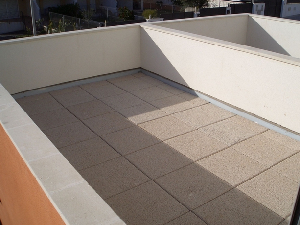 Imagen de la habitación del Hotel Hotur Via Augusta. Foto 7