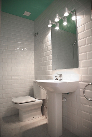 Imagen de la habitación del Hotel Hotur Via Augusta. Foto 9