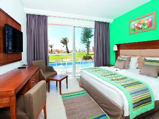Imagen de la habitación del Hotel Houda Skanes Monastir. Foto 3