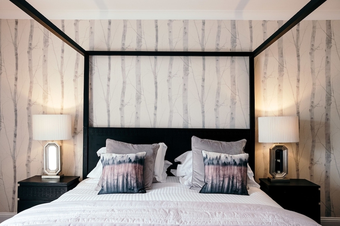 Imagen de la habitación del Hotel Hougue Du Pommier. Foto 15