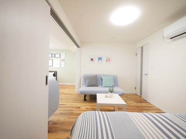 Imagen general del Hotel HoujyouBuilding 302. Foto 6