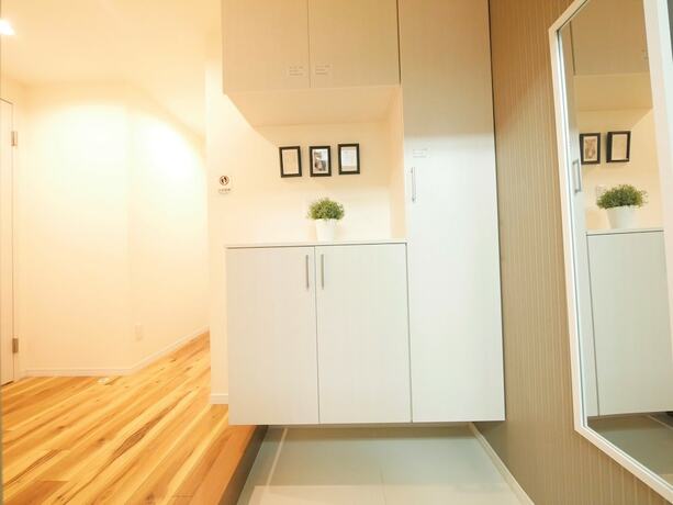 Imagen general del Hotel HoujyouBuilding 302. Foto 8
