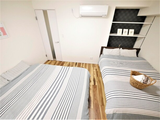 Imagen de la habitación del Hotel HoujyouBuilding 302. Foto 15
