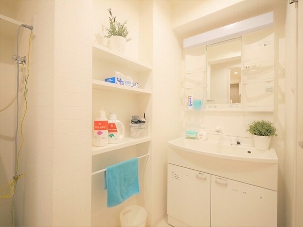 Imagen de la habitación del Hotel HoujyouBuilding 302. Foto 17