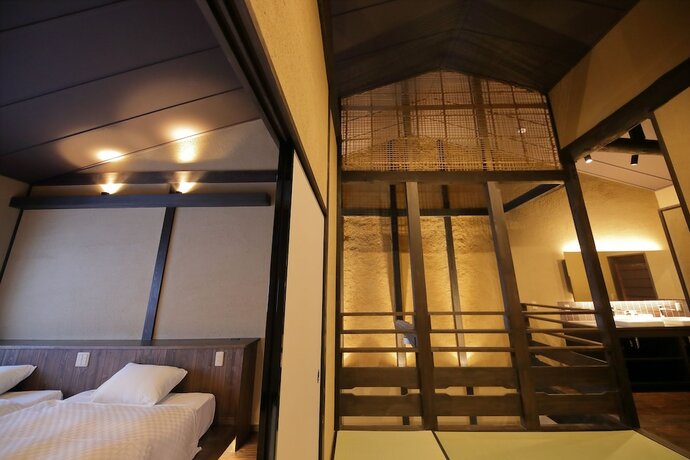 Imagen general del Hotel Houka. Foto 2