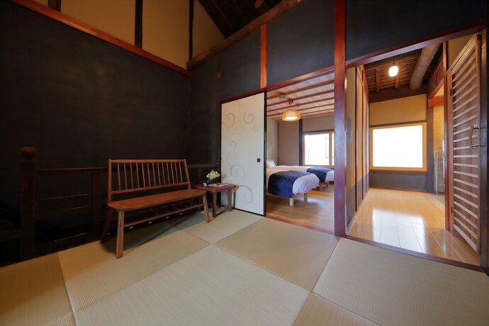 Imagen general del Hotel Houka. Foto 5