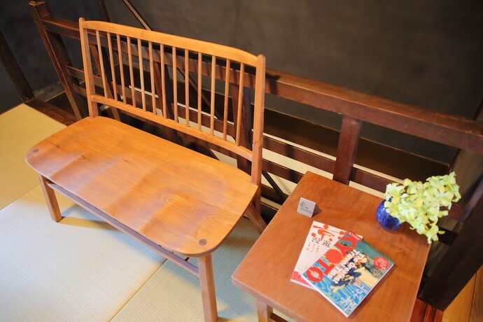 Imagen general del Hotel Houka. Foto 10