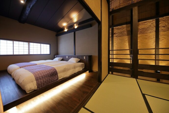Imagen general del Hotel Houka. Foto 14