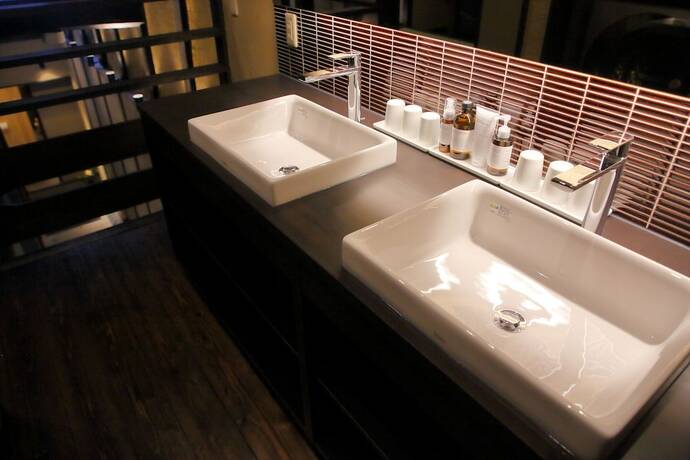 Imagen general del Hotel Houka. Foto 15