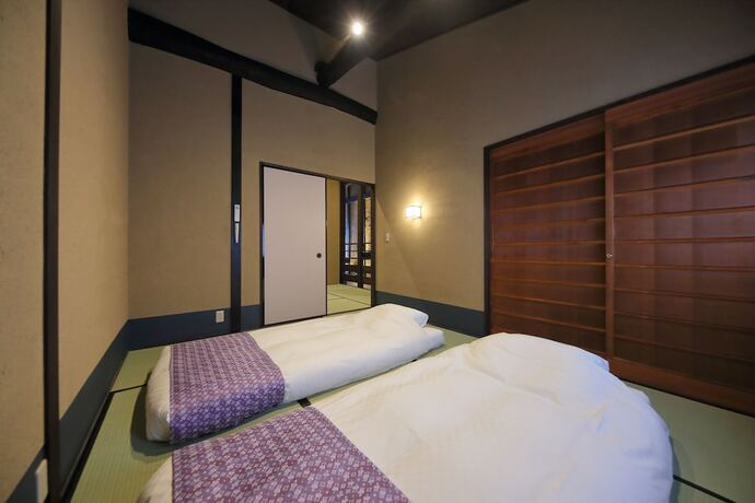 Imagen general del Hotel Houka. Foto 17
