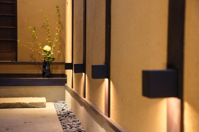 Imagen de la habitación del Hotel Houka. Foto 18
