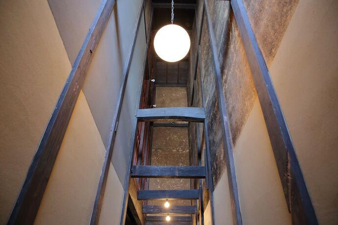 Imagen de la habitación del Hotel Houka. Foto 21