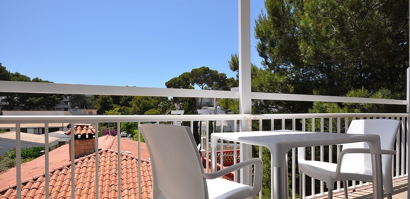 Imagen de la habitación del Hotel Houm Nets - Adults Only. Foto 2