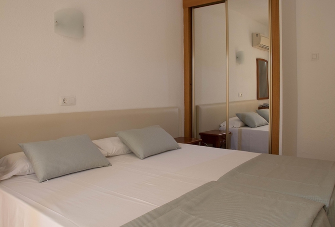 Imagen de la habitación del Hotel Houm Nets - Adults Only. Foto 5