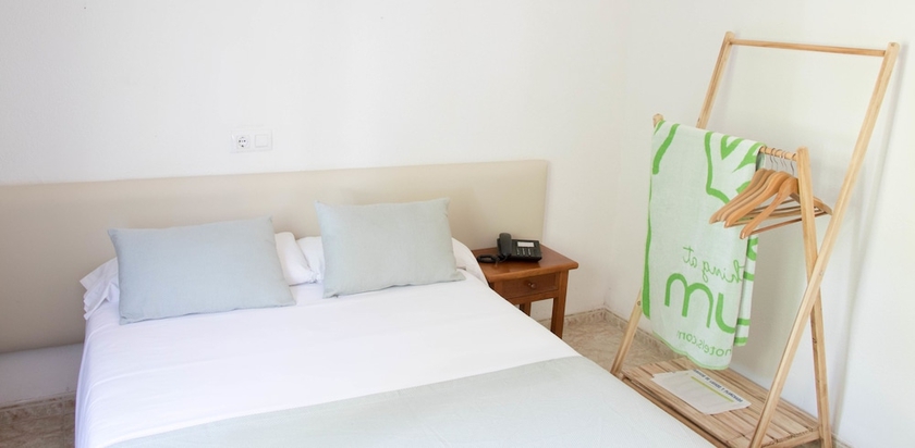 Imagen de la habitación del Hotel Houm Nets - Adults Only. Foto 6