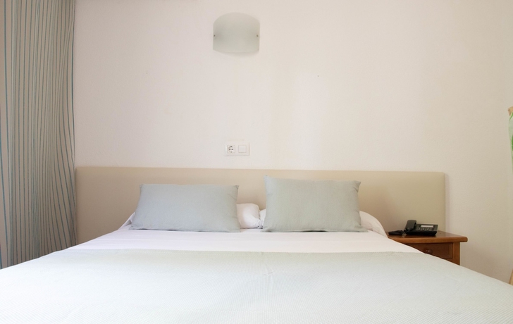 Imagen de la habitación del Hotel Houm Nets - Adults Only. Foto 7